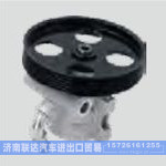 ZYB-1107R-656-174007.V9汽車動(dòng)力轉(zhuǎn)向油泵，液壓泵，增壓泵，葉片泵