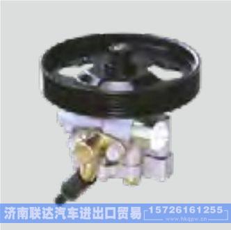 ZYB-1005R-824 ,,济南联达汽车进出口贸易有限公司