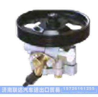 ZYB-1005R-824-1 ,,济南联达汽车进出口贸易有限公司
