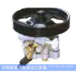 ZYB-1005R-824-1 汽車動(dòng)力轉(zhuǎn)向油泵，液壓泵，增壓泵，葉片泵
