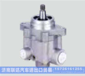 ZYB-0016R-228542001310，1333790，1457710，1439958汽车动力转向油泵，液压泵，增压泵，叶片泵