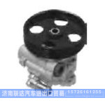 ZYB-1007R-2044H-1，4007.L7汽車動(dòng)力轉(zhuǎn)向油泵，液壓泵，增壓泵，葉片泵