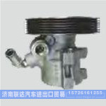 ZYB-0808R-2044H-29635445780汽車動(dòng)力轉(zhuǎn)向油泵，液壓泵，增壓泵，葉片泵