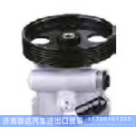 ZYB-1007R-2051-5，4007.WO汽車動(dòng)力轉(zhuǎn)向油泵，液壓泵，增壓泵，葉片泵