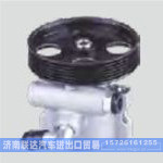 ZYB-1006R-2051-8，4007.L7汽車動(dòng)力轉(zhuǎn)向油泵，液壓泵，增壓泵，葉片泵
