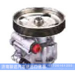 ZYB-1007R-2124-3，7613955512，9640906480汽車動力轉(zhuǎn)向油泵，液壓泵，增壓泵，葉片泵