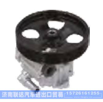ZYB-1009R-2124BB，4007.8E,,济南联达汽车进出口贸易有限公司