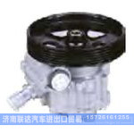 ZYB-1106R-2136-49654342980，4007.KL汽車動力轉(zhuǎn)向油泵，液壓泵，增壓泵，葉片泵