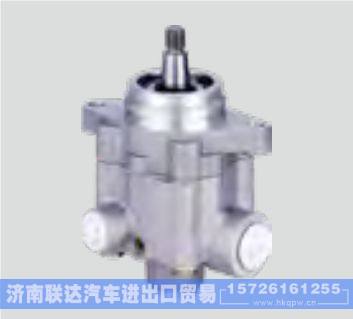 ZYB-0022R-228-1542001210，1332653，1457711，2106214，2064855汽车动力转向油泵，液压泵，增压泵，叶片泵