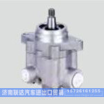 ZYB-0022R-228-1542001210，1332653，1457711，2106214，2064855汽車動(dòng)力轉(zhuǎn)向油泵，液壓泵，增壓泵，葉片泵