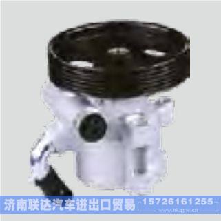 ZYB-10065R-2161，4007.A3,,济南联达汽车进出口贸易有限公司
