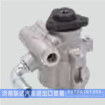 ZYB-1007R-2161-7  92VB3A674AA汽車動力轉(zhuǎn)向油泵，液壓泵，增壓泵，葉片泵