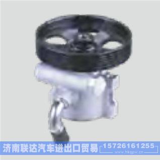 ZYB-1006R-2161-10，4007.7C,,济南联达汽车进出口贸易有限公司