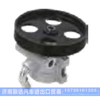 ZYB-1107R-2161-10A4007.7C，4007.JE,,济南联达汽车进出口贸易有限公司