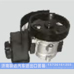 ZYB-0908R-2161-144007.86，4007.1F，JPR386汽車動力轉(zhuǎn)向油泵，液壓泵，增壓泵，葉片泵