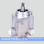 ZYB-0016R-268-1542000810，1421272，1457708，1308495汽車動(dòng)力轉(zhuǎn)向油泵，液壓泵，增壓泵，葉片泵