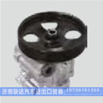 ZYB-1106R-2430E4007.6A汽車動力轉(zhuǎn)向油泵，液壓泵，增壓泵，葉片泵