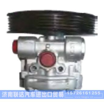 ZYB-1007R-2552Q，4007.QR,,济南联达汽车进出口贸易有限公司
