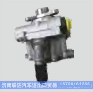 ZYB-1007R-533-18，99001，8200193992,,济南联达汽车进出口贸易有限公司