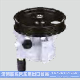 ZYB-0805R-632-68200888505，8200888500，8200711390,,济南联达汽车进出口贸易有限公司