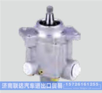 ZYB-0016L-397542000410，1571394，1305349汽车动力转向油泵，液压泵，增压泵，叶片泵