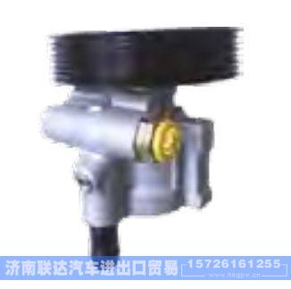 ZYB-1007R-632-11A，PSP7300,,济南联达汽车进出口贸易有限公司
