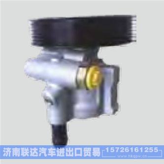 ZYB-0908R-632-137700823738，09110668，MW30620812,,济南联达汽车进出口贸易有限公司