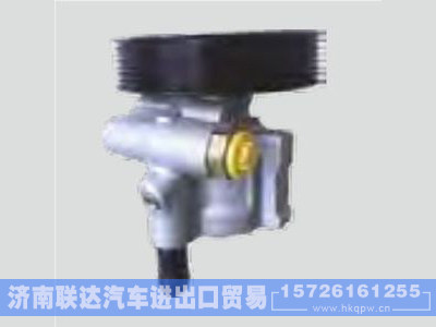 ZYB-0908R-632-137700823738，09110668，MW30620812,,济南联达汽车进出口贸易有限公司