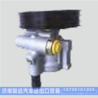ZYB-1008R-632-14，7700426719，8200024738，26081479,,济南联达汽车进出口贸易有限公司