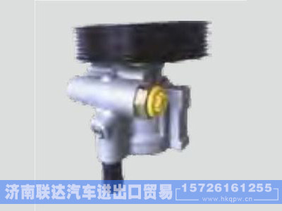 ZYB-1008R-632-14，7700426719，8200024738，26081479,,济南联达汽车进出口贸易有限公司