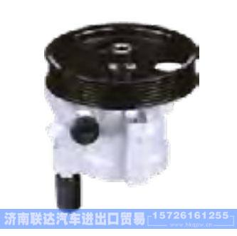 ZYB-1008R-632-14B，91166807，8200112299，DSP428，15-0184,,济南联达汽车进出口贸易有限公司