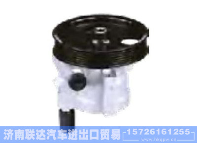 ZYB-1008R-632-14B，91166807，8200112299，DSP428，15-0184,,济南联达汽车进出口贸易有限公司