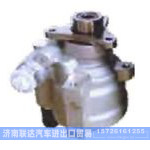 ZYB-0907R-632-17汽車動力轉(zhuǎn)向油泵，液壓泵，增壓泵，葉片泵