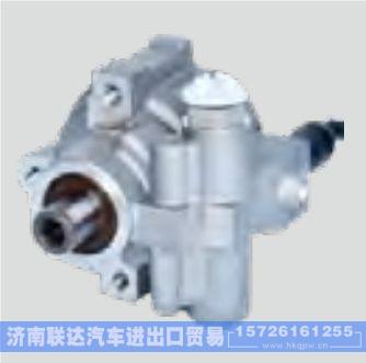 ZYB-1007R-632B，7700437081,,济南联达汽车进出口贸易有限公司