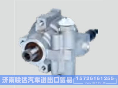 ZYB-1007R-632B，7700437081,,济南联达汽车进出口贸易有限公司
