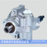 ZYB-1007R-632B，7700437081汽車動力轉(zhuǎn)向油泵，液壓泵，增壓泵，葉片泵