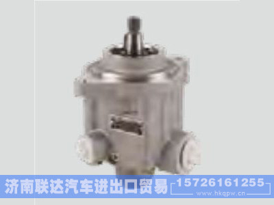 ZYB-0018R-8285010557101，542044310，5010383033，2107542,,济南联达汽车进出口贸易有限公司