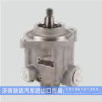 ZYB-0018R-8285010557101，542044310，5010383033，2107542汽車動力轉向油泵，液壓泵，增壓泵，葉片泵