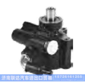 ZYB-0805R-840-9DHB19736，7700419118,,济南联达汽车进出口贸易有限公司