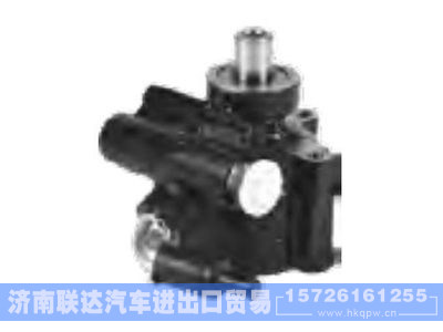 ZYB-0805R-840-9DHB19736，7700419118,,济南联达汽车进出口贸易有限公司