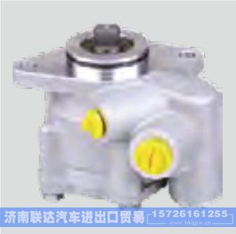 ZYB-1007L-848-5，7683955911，99000，7700300535,,济南联达汽车进出口贸易有限公司