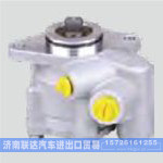ZYB-1007L-848-5，7683955911，99000，7700300535汽車動力轉向油泵，液壓泵，增壓泵，葉片泵