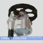 ZYB-10508R-863-12，491100920R，8200367111汽車動力轉向油泵，液壓泵，增壓泵，葉片泵