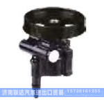 ZYB-1008R-863-12A，PSP6300，8200024738汽車動力轉向油泵，液壓泵，增壓泵，葉片泵