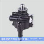 ZYB-0805R-863-14DHB19735汽車動力轉(zhuǎn)向油泵，液壓泵，增壓泵，葉片泵