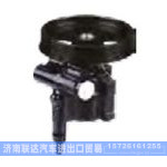 ZYB-1007R-863-15A，491105477R,8200709233,8200888373,491108977R,8200096704,8200709229,7700437081汽車動力轉(zhuǎn)向