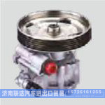 ZYB-1109R-2124C4408206，93865609，491101050R，491104453R汽車動力轉(zhuǎn)向油泵，液壓泵，增壓泵，葉片泵