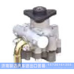 ZYB-1209R-2243，8200763525，94081105汽車動力轉(zhuǎn)向油泵，液壓泵，增壓泵，葉片泵
