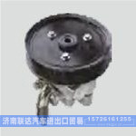 ZYB-1209R-2243-1，8200763524，49110-0915R，49110-0100R，49110-00Q3，49110-00Q2K汽車動力轉(zhuǎn)向油泵，液壓泵，增壓泵，葉片泵