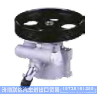 ZYB-1007R-656-19A，51706754,,济南联达汽车进出口贸易有限公司
